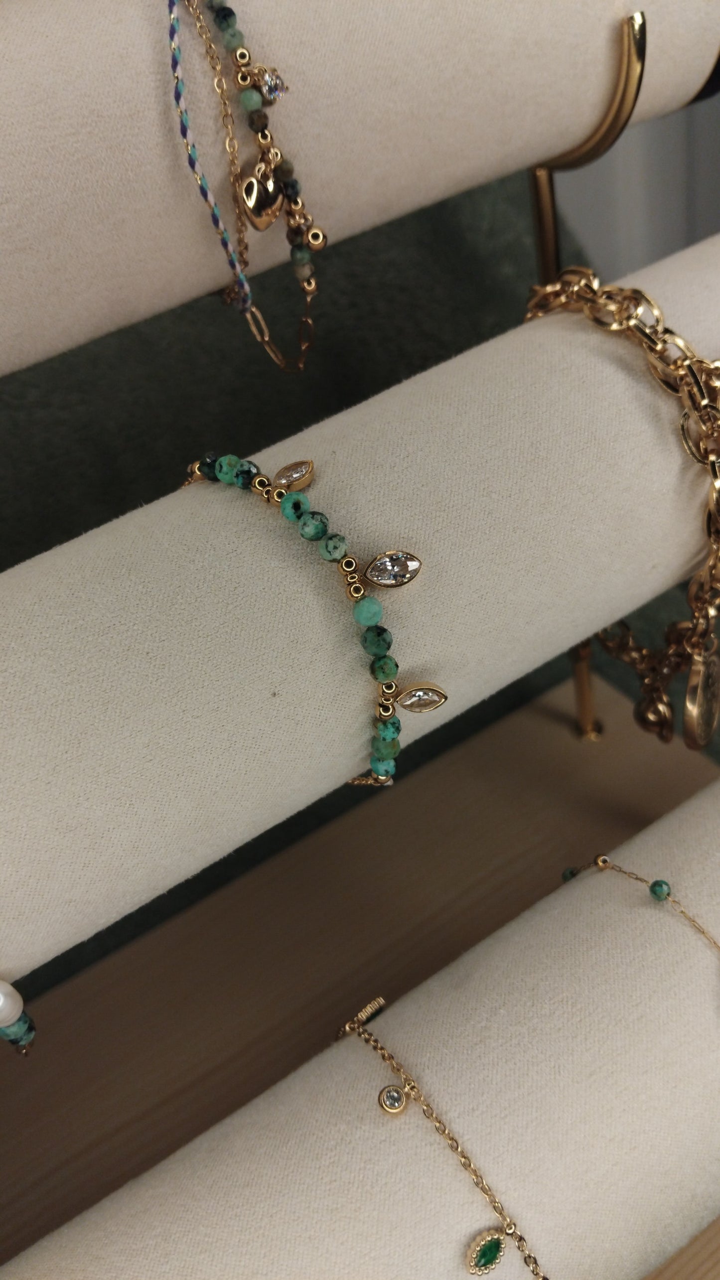 Bracelet Little Freya