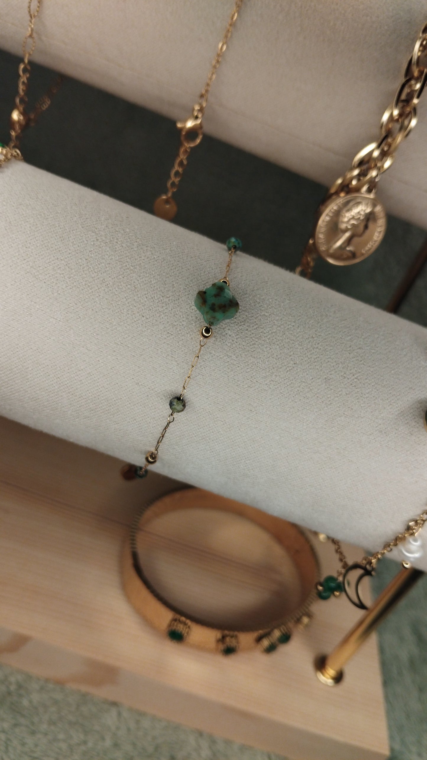 Bracelet Little Terra