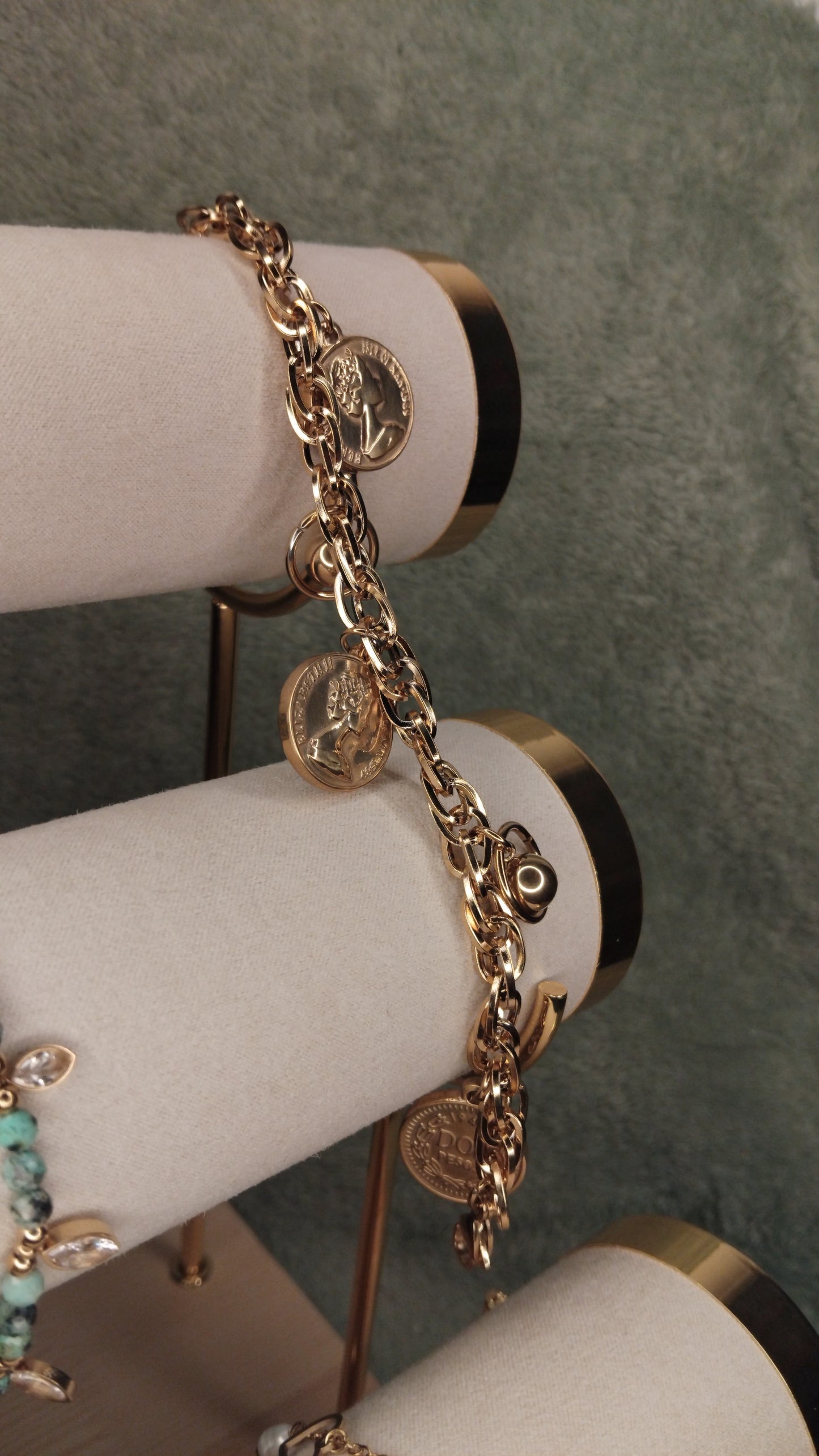 Bracelet Little Thémis