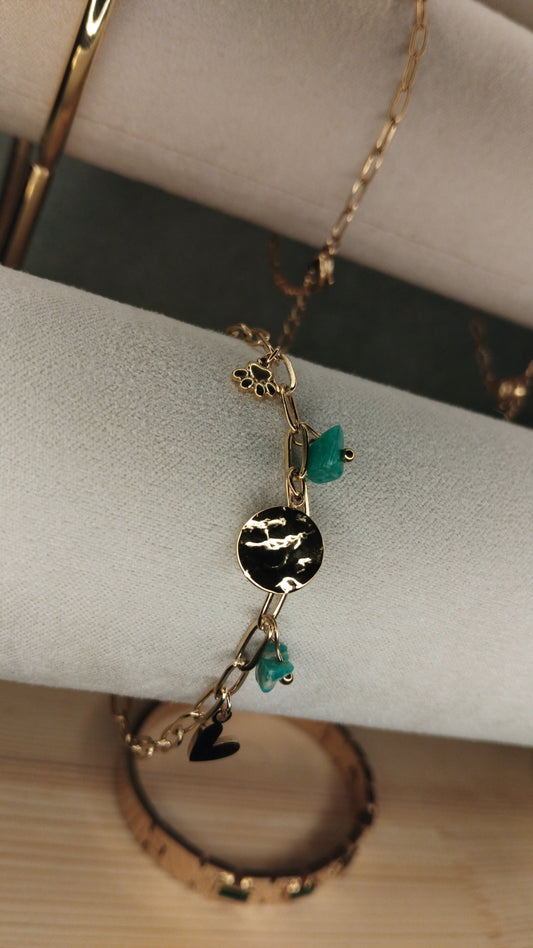 Bracelet Little Silène